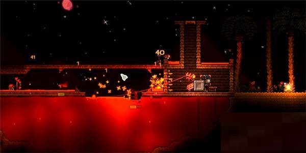 泰拉瑞亚血月有什么用?泰拉瑞亚血月作用介绍