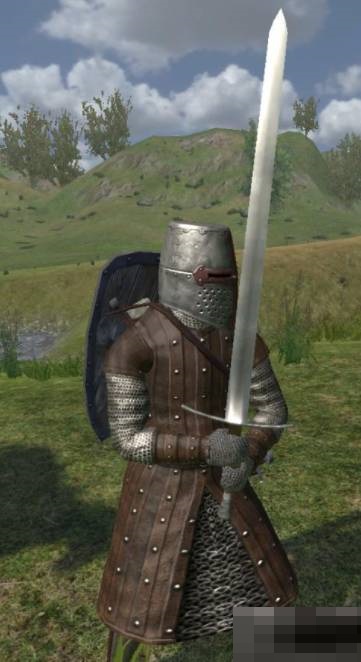 骑马与砍杀战团神器在哪里?骑马与砍杀战团神器位置介绍