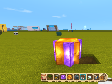 迷你世界怎样重叠方块？迷你世界重叠方块的玩法攻略