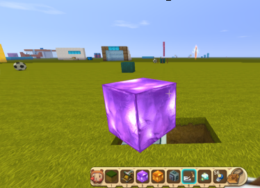 迷你世界怎样重叠方块？迷你世界重叠方块的玩法攻略