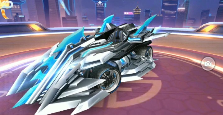 qq飞车手游风暴剃刀上线与获取详解