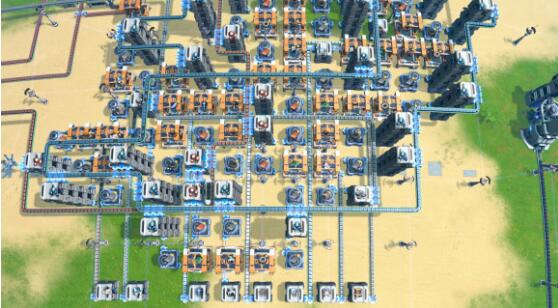 我来分享戴森球计划全星球断电了怎么办。 