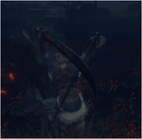 艾尔登法环力敏近战流怎么开荒？艾尔登法环力敏近战流开荒攻略