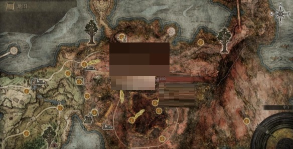 分享艾尔登法环毒蛇牙怎么获得。 