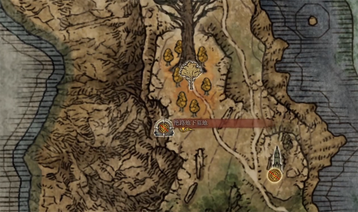 艾尔登法环雷亚卢卡利亚士兵骨灰如何获取？艾尔登法环雷亚卢卡利亚士兵骨灰获取方法