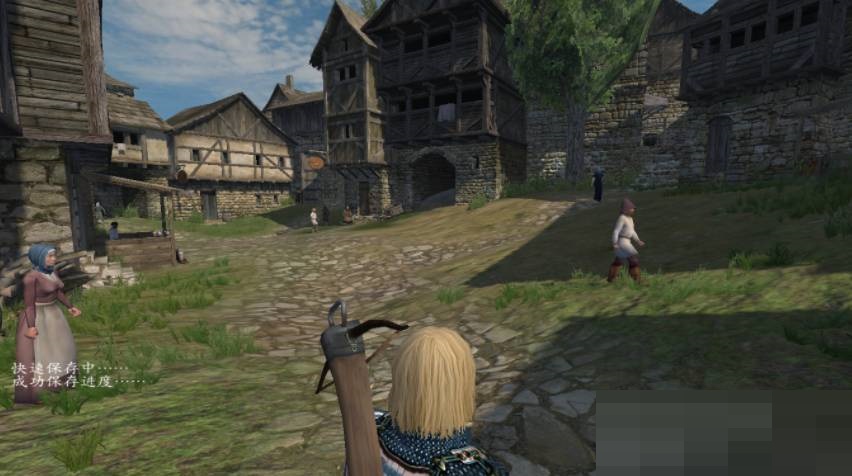 我来教你骑马与砍杀战团神器在哪里。 