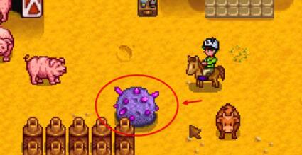 星露谷物语铱矿怎么获得?星露谷物语铱矿获得攻略