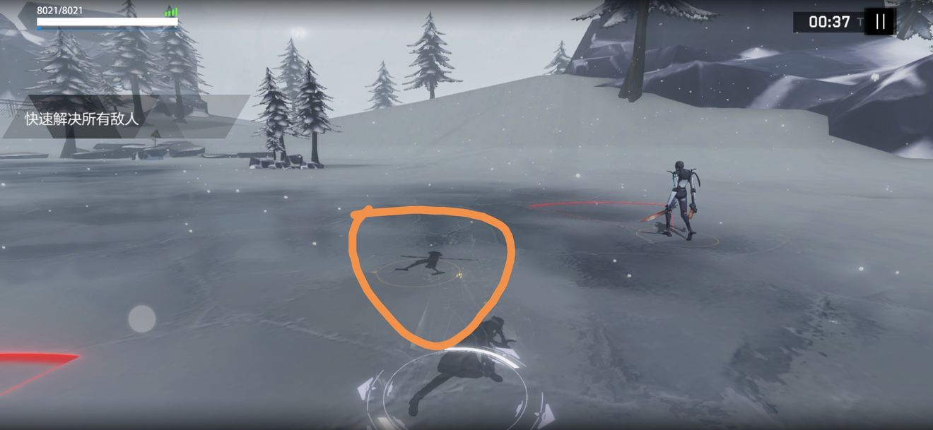 说说战双帕弥什渡边断章隐藏开启方法攻略。 