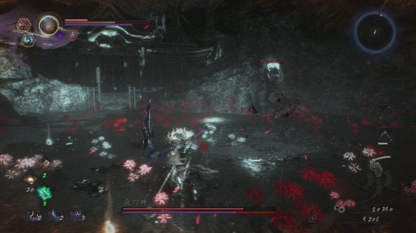 仁王2夜刀神怎么过关 仁王2夜刀神打法攻略