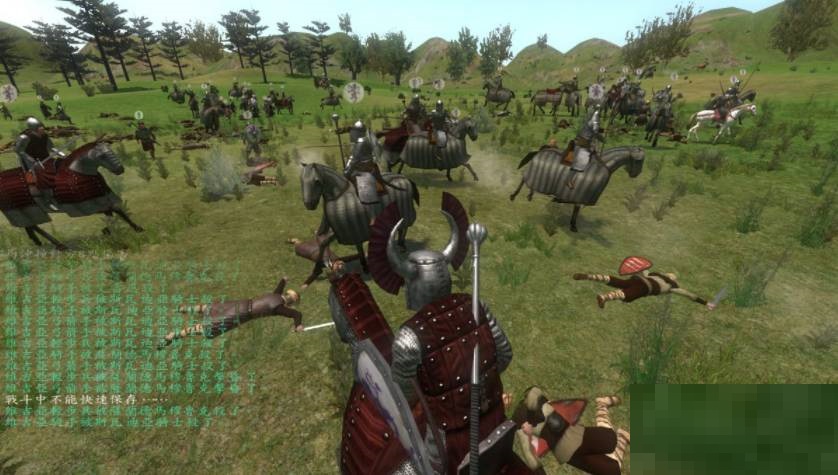 骑马与砍杀战团神器在哪里?骑马与砍杀战团神器位置介绍