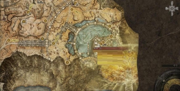 艾尔登法环碎石圣印记怎么获得？艾尔登法环碎石圣印记获得方法