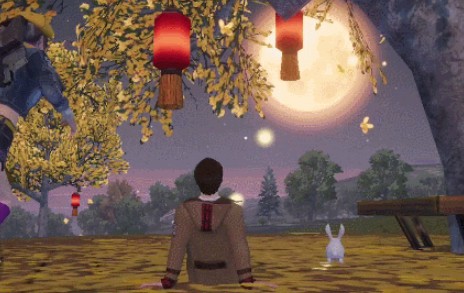 和平精英月兔取消跟随设定方法攻略