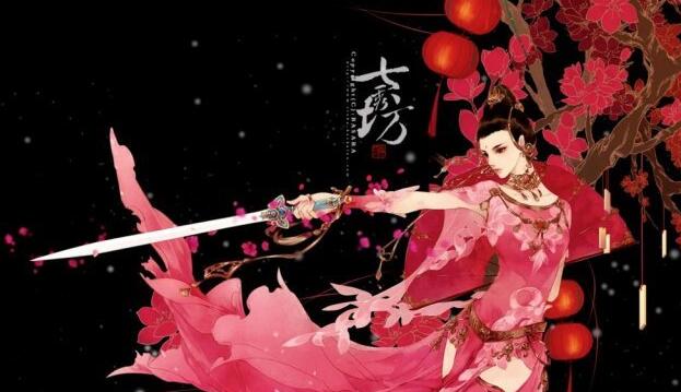 剑网3唐门门派介绍分享