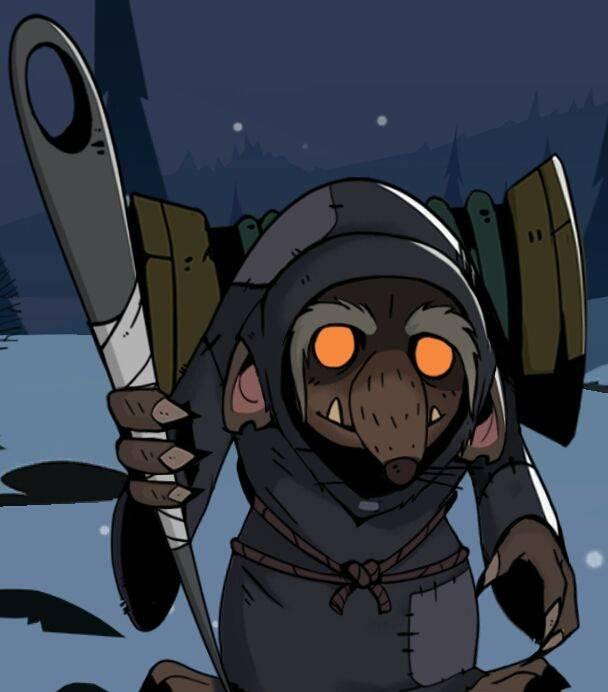 《月圆之夜》鼠婆婆boss的打法技巧分享