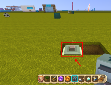 迷你世界怎样重叠方块？迷你世界重叠方块的玩法攻略