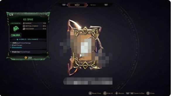 小缇娜的奇幻之地妖术金枪客怎么玩？小缇娜的奇幻之地妖术金枪客玩法详解