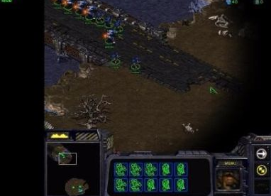 星际争霸怎样看到队友说话？星际争霸看到队友说话的详细攻略