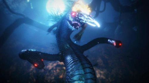 仁王2夜刀神怎么过关 仁王2夜刀神打法攻略