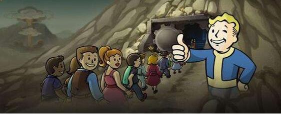 说说辐射避难所怎么快速刷箱子。 