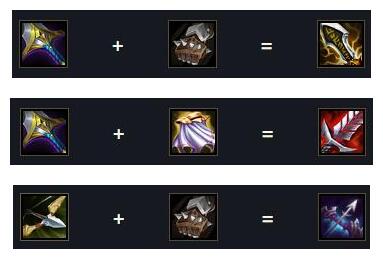 云顶之弈S6.5蛮王泰达米尔装备怎么选？云顶之弈S6.5蛮王泰达米尔装备推荐