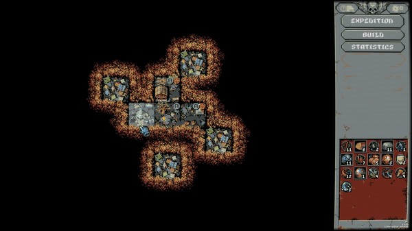 循环英雄怎么使用药剂 循环英雄怎么喝药