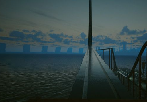 赛博朋克2077我爱过山车怎么过？赛博朋克2077我爱过山车过关攻略