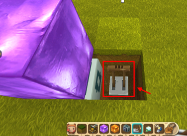 迷你世界怎样重叠方块？迷你世界重叠方块的玩法攻略