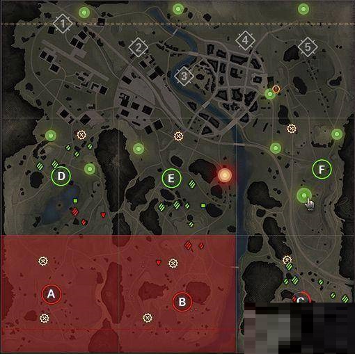 坦克世界前线模式怎么玩?坦克世界前线模式玩法攻略