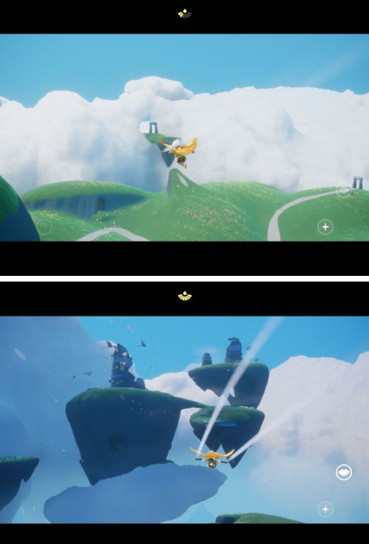 sky光遇感恩先祖位置地点详解攻略