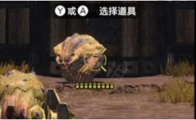 怪物猎人崛起重弩体感模式怎么玩 怪物猎人崛起重弩体感模式玩法介绍