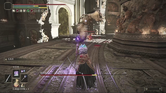 艾尔登法环野兽祭祀打法是什么？艾尔登法环野兽祭祀打法介绍