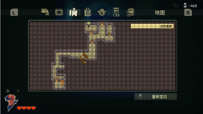 风来之国大地之子漫画/阳光农场/禁地在哪？风来之国大地之子漫画/阳光农场/禁地位置介绍