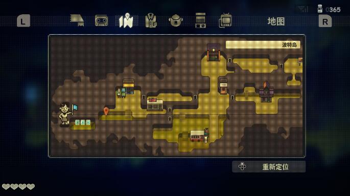 风来之国大地之子漫画/阳光农场/禁地在哪？风来之国大地之子漫画/阳光农场/禁地位置介绍