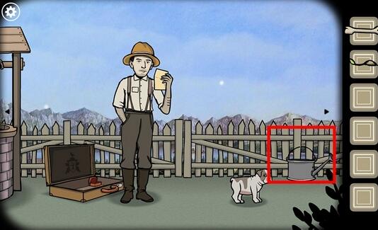 锈湖根源第一关怎么过？锈湖根源第一关通过攻略