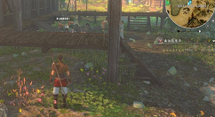 说说河洛群侠传墨玉双侠任务分享。 