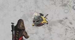 《和平精英》里喷涂的相关作用讲解