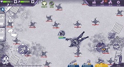 《阿瑞斯病毒》灵芝龟蛋位置大全分享