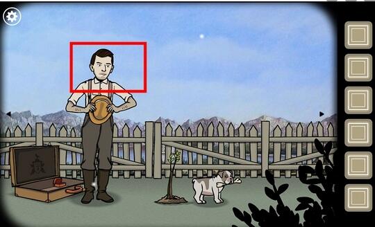 锈湖根源第一关怎么过？锈湖根源第一关通过攻略