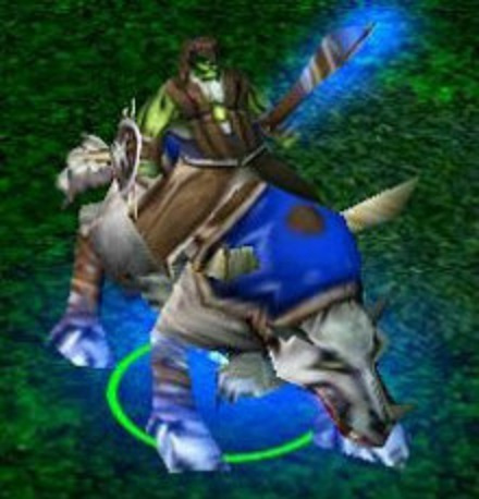 魔兽争霸3冰封王座圣骑士技能效果怎么样?魔兽争霸3冰封王座圣骑士技能介绍