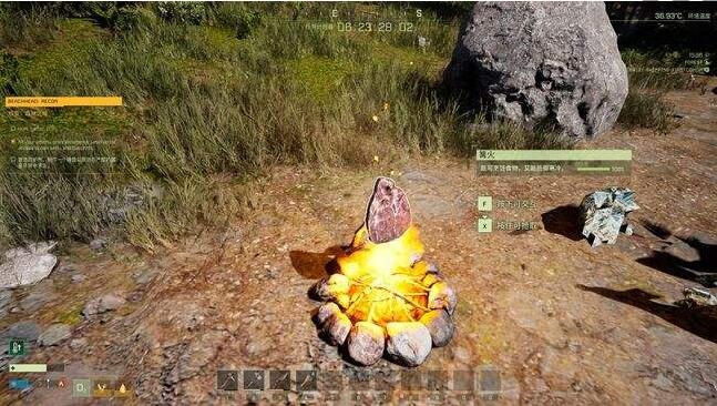 翼星求生如何睡觉？翼星求生睡觉技巧介绍