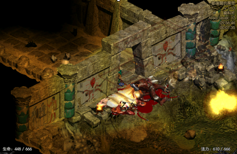 暗黑破坏神2毁灭之王如何打都瑞尔?暗黑破坏神2毁灭之王都瑞尔玩法攻略