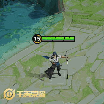 王者荣耀曜的专属动作获取方法分享