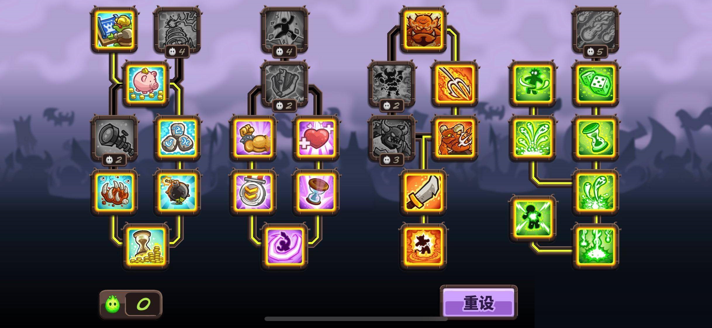 王国保卫战商店道具能用几次?王国保卫战商店道具使用次数介绍