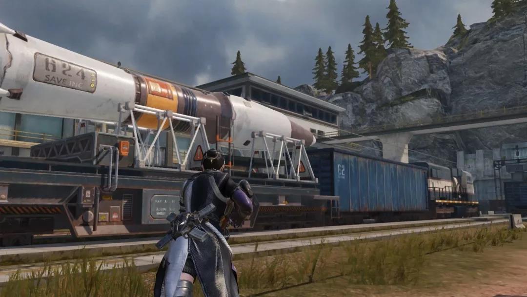 Disorder夜莺英雄技能与玩法技巧攻略