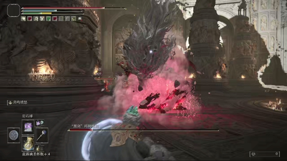 艾尔登法环野兽祭祀打法是什么？艾尔登法环野兽祭祀打法介绍