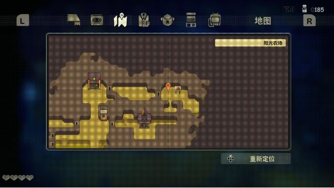 风来之国大地之子漫画/阳光农场/禁地在哪？风来之国大地之子漫画/阳光农场/禁地位置介绍