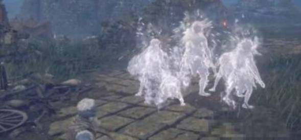 艾尔登法环傀儡怎么召唤?艾尔登法环傀儡召唤方法