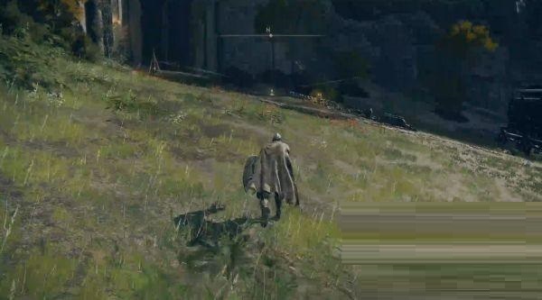 今天分享艾尔登法环人物怎么升级。 