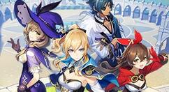 原神机关棋谭白驹怎么打？原神机关棋谭白驹打法