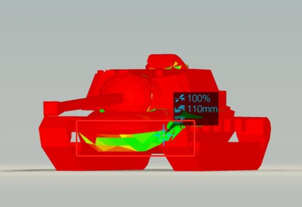 坦克世界十级坦克弱点是什么?坦克世界十级坦克弱点介绍